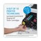 Hp Toner Cartridge W2011A - alternate 4